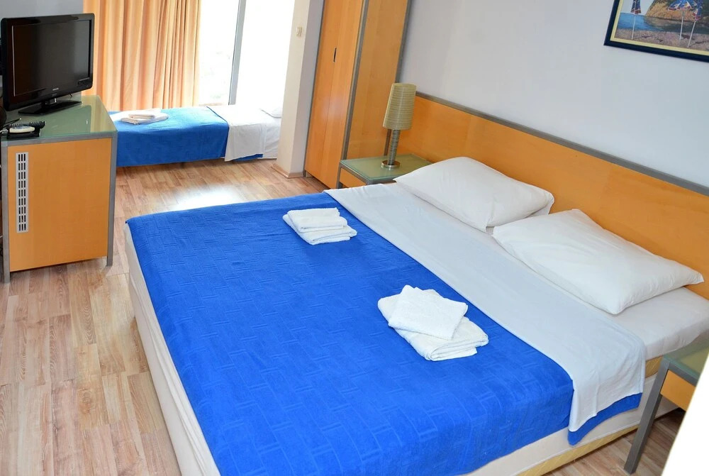 Hotel Savojo