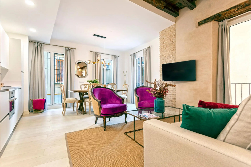 Genteel Home Feria II