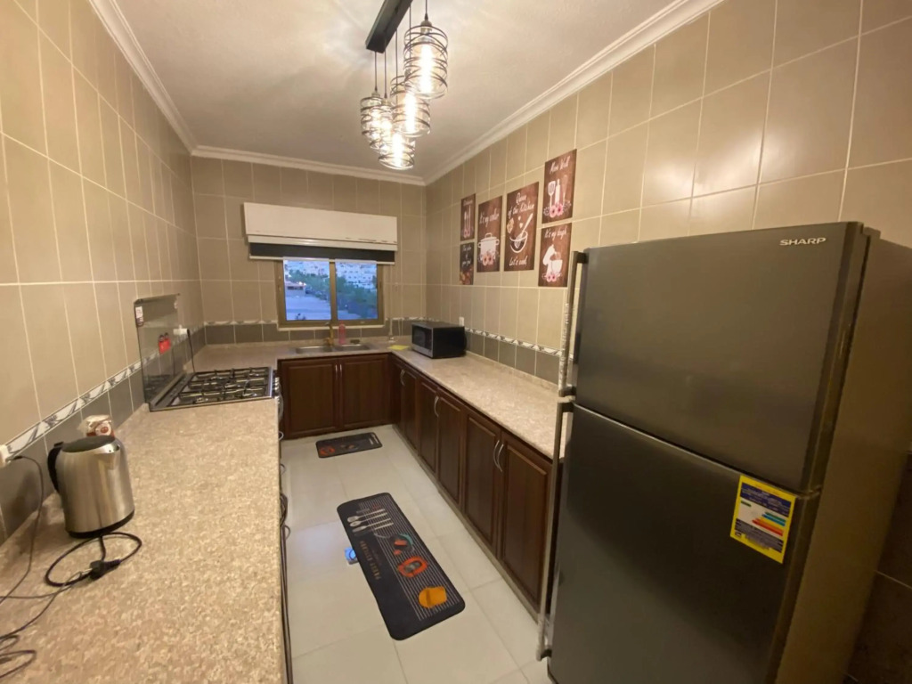 Lovely 3-bedrooms rental unit
