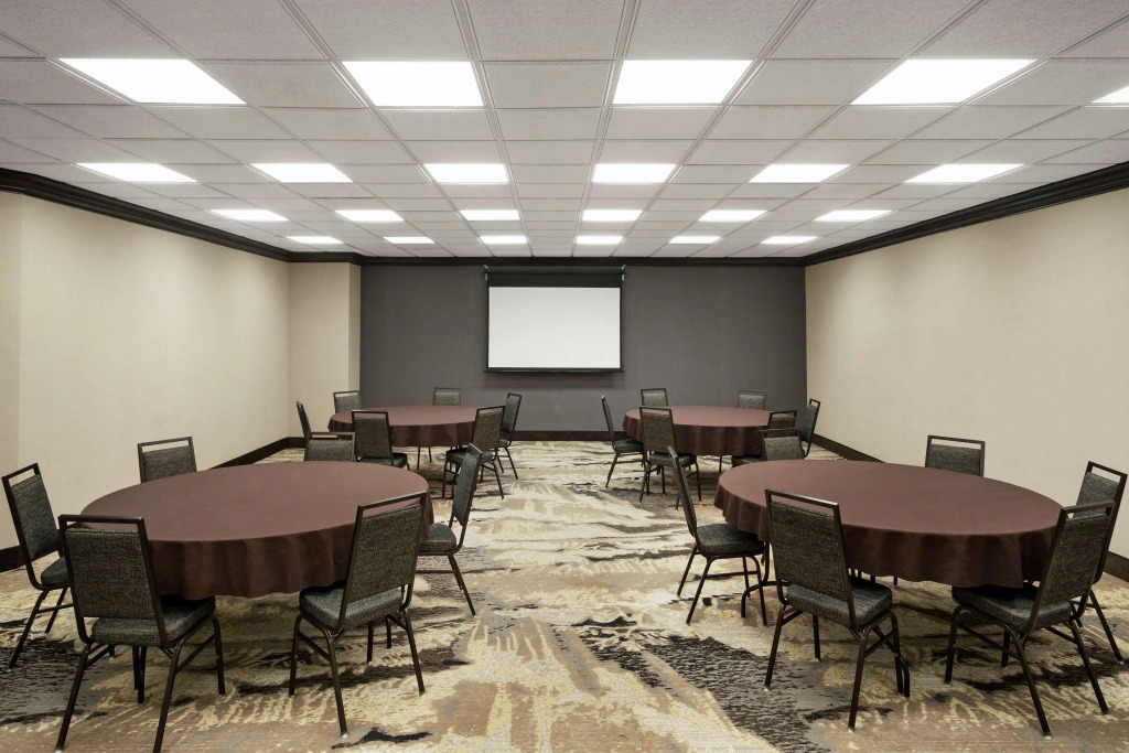 Hampton Inn & Suites Exeter