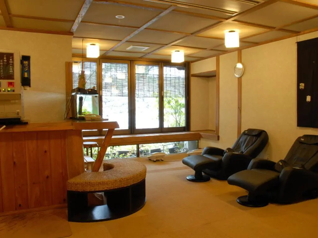 Yamabiko Ryokan