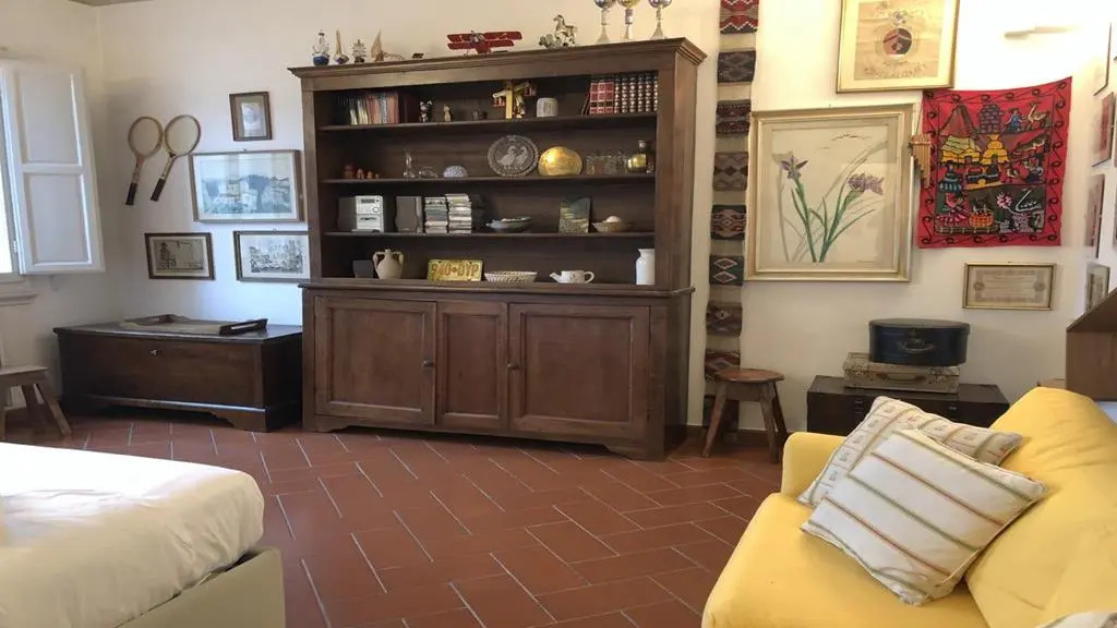 Appartamento Fiesolana 26