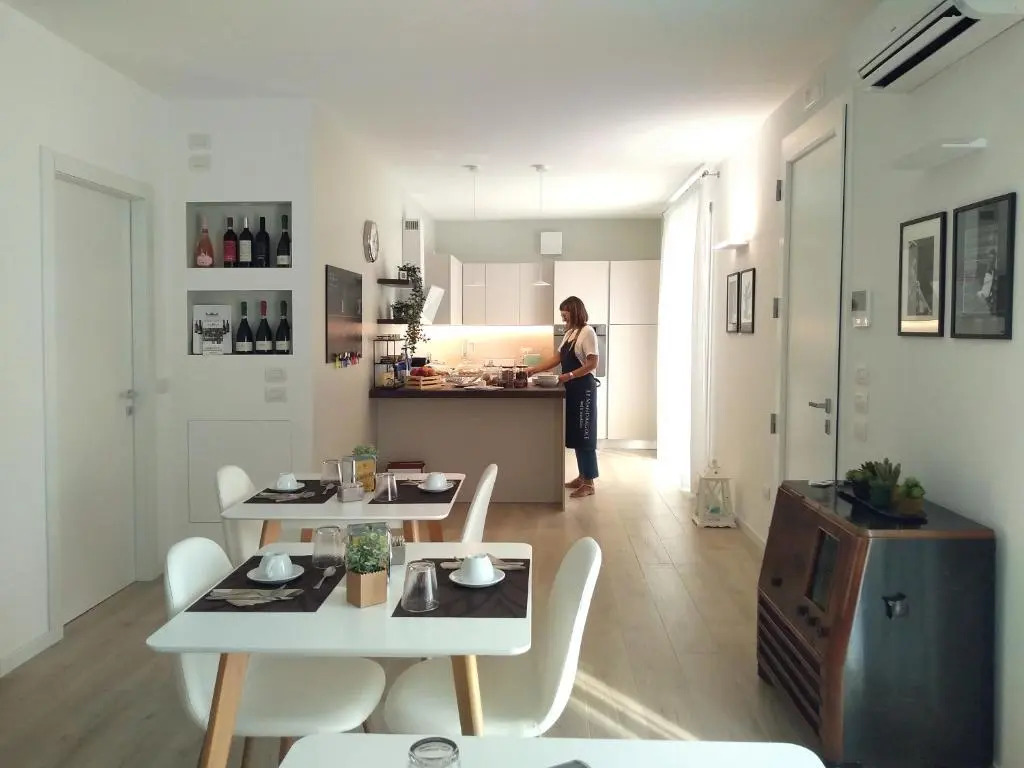 Le Mandragole B&B