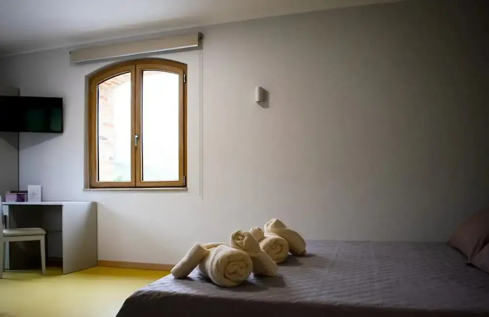 La Tenuta del Barone