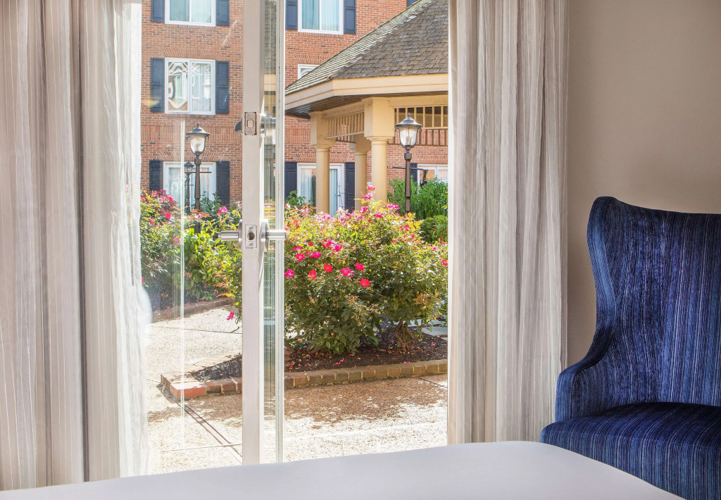Hilton Wilmington/Christiana