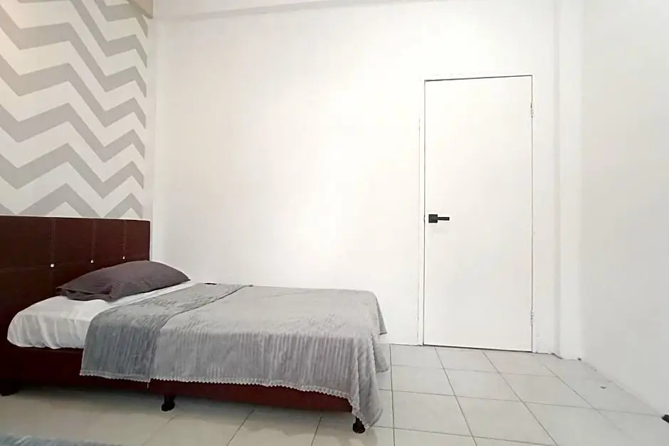 OYO Home 90189 Sibu Wedding Homestay2u