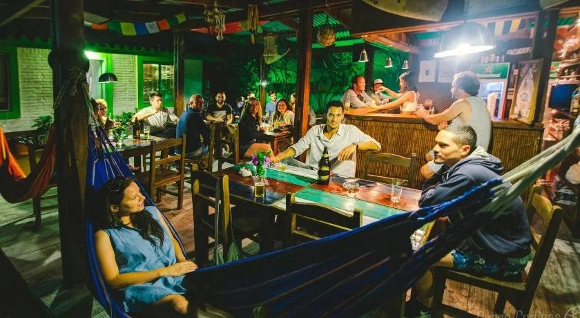 TAS D VIAJE Suites - Hostel Boutique