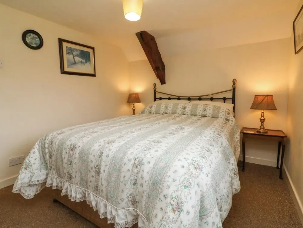 The Cottage