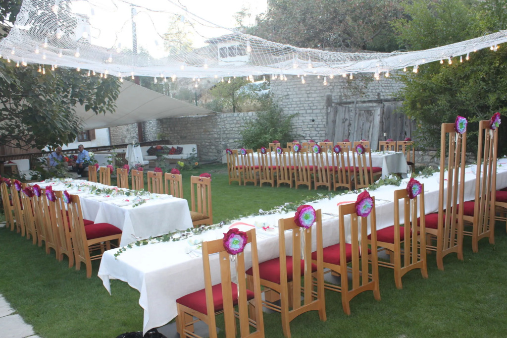 Gulevi Safranbolu Heritage Hotel
