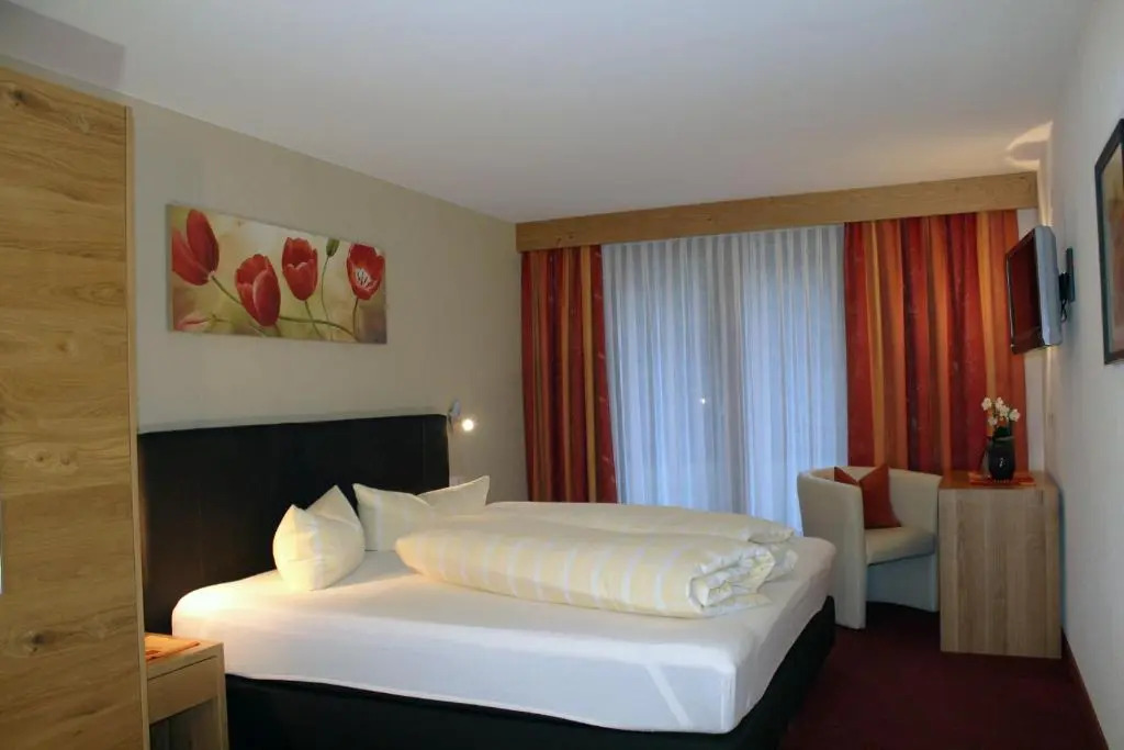 Appartements Zerzer