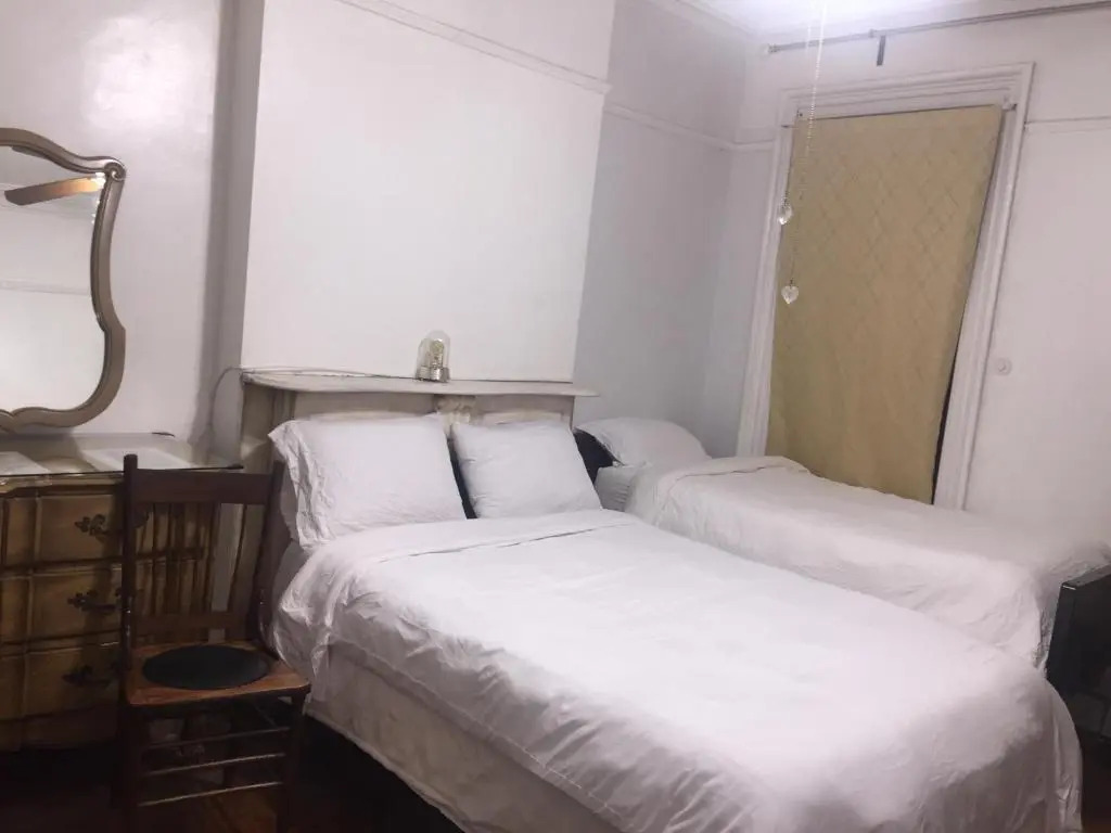 Illumination Bed & Breakfast