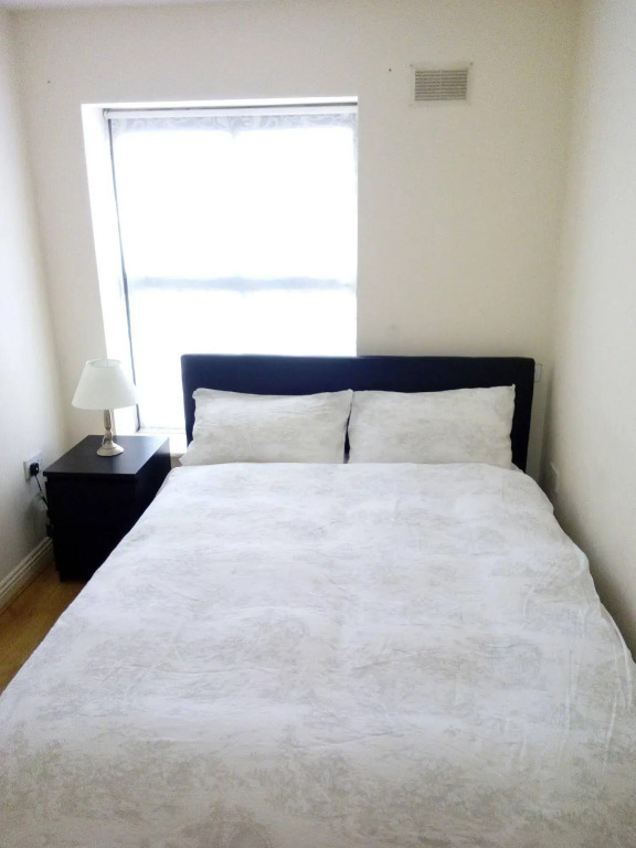 Parnell St & Gardiner St Apartment