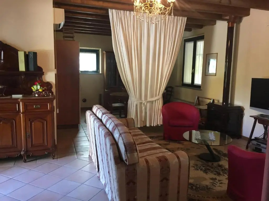 Casa Vacanze La Fiòca