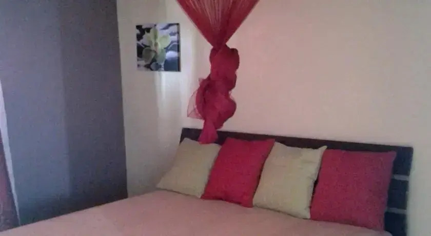 Muscade lodge