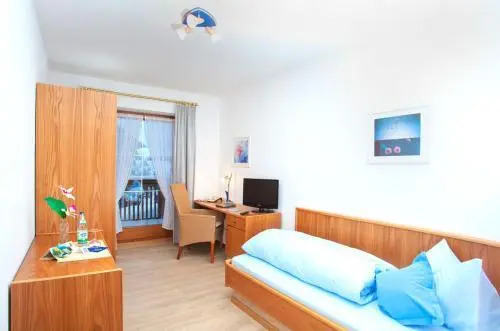 Hotel Antonia