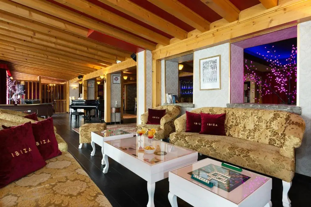 Madame Vacances Hôtel et Spa Ibiza