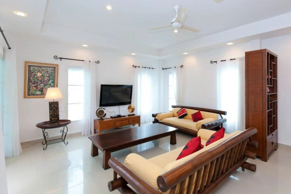 Shanti Villa by Jetta