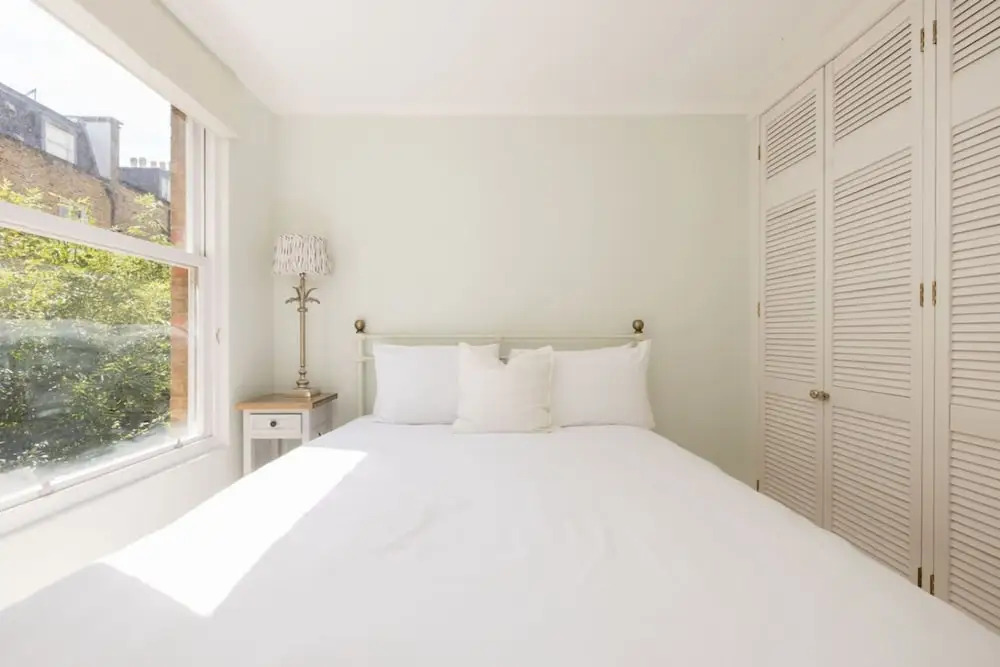 Sugared Almond - 1 Bedroom Apartment Notting Hill