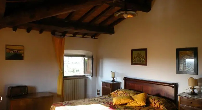 La Casa del Sole del Sodo