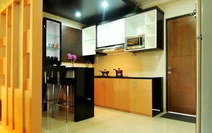 Swarna Dwipa Residence