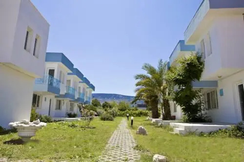 Liman Apart Hotel