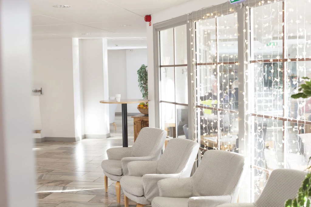 Hotell Erikslund