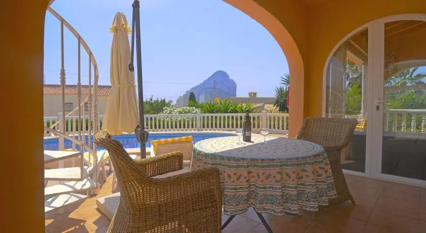 Villa Celeste