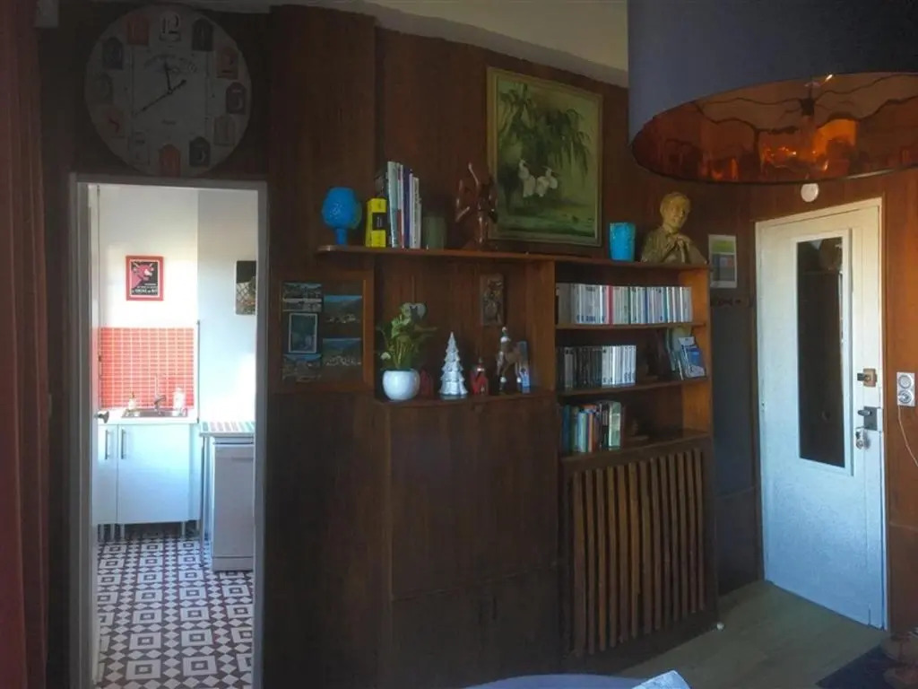 Appartement Mont-Dore, 2 pièces, 4 personnes - FR-1-415-44