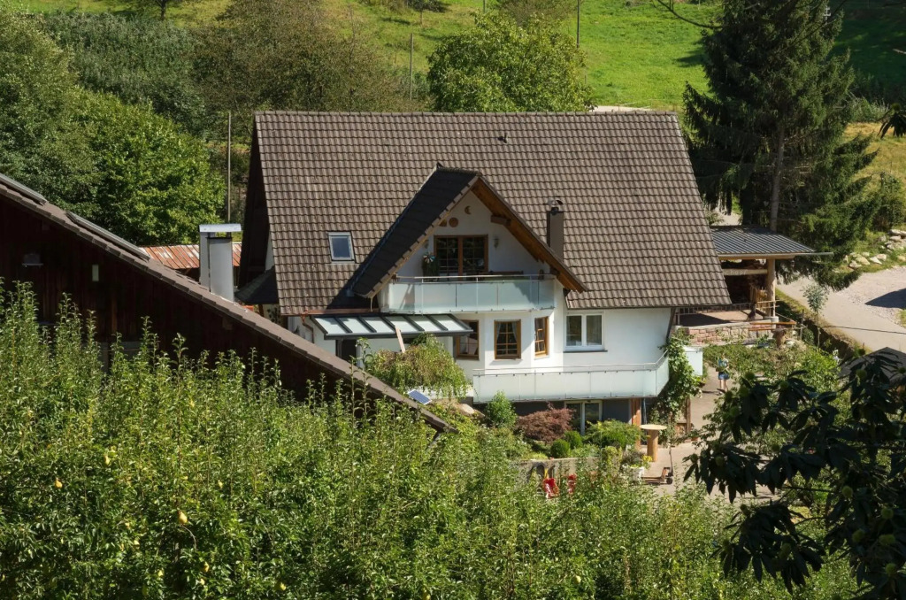 Ferienwohnung Baßler
