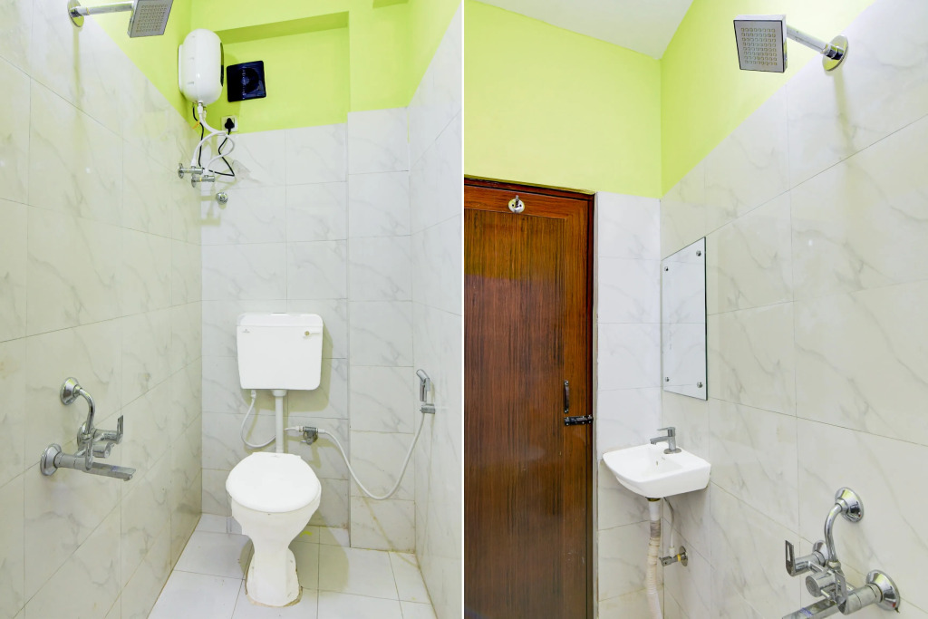 Super Hotel O Acropolis Mall Kolkata Formerly The Orchid Residency