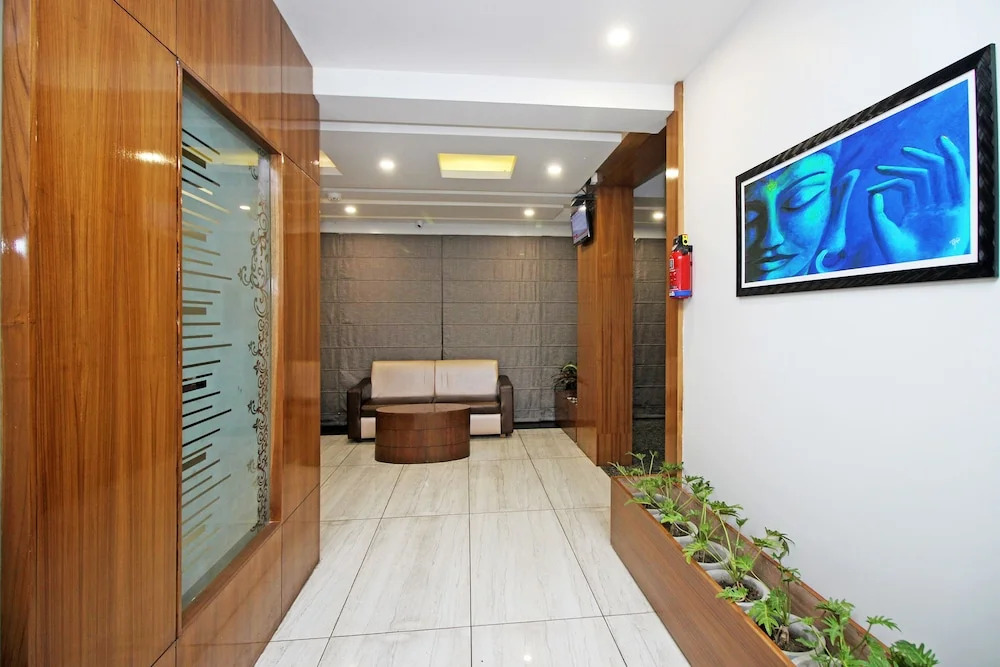OYO 9451 Hotel Prem Ratna