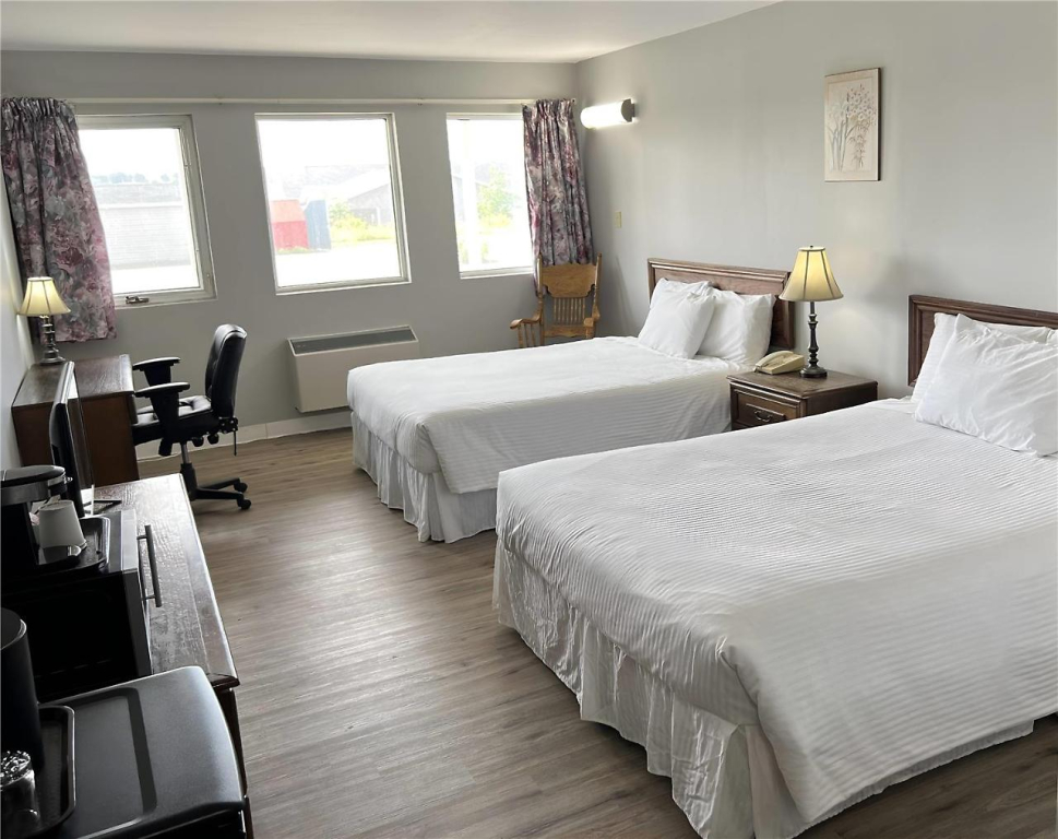 Ramada by Wyndham Florenceville