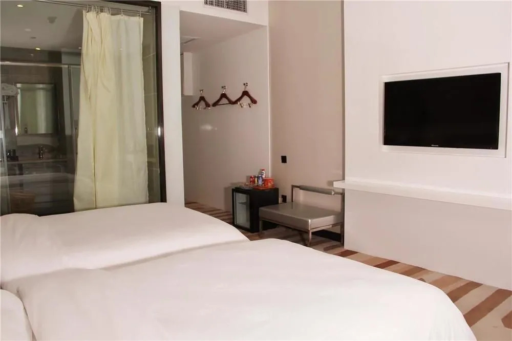 Zhengzhou Zhengshang Garden Hotel