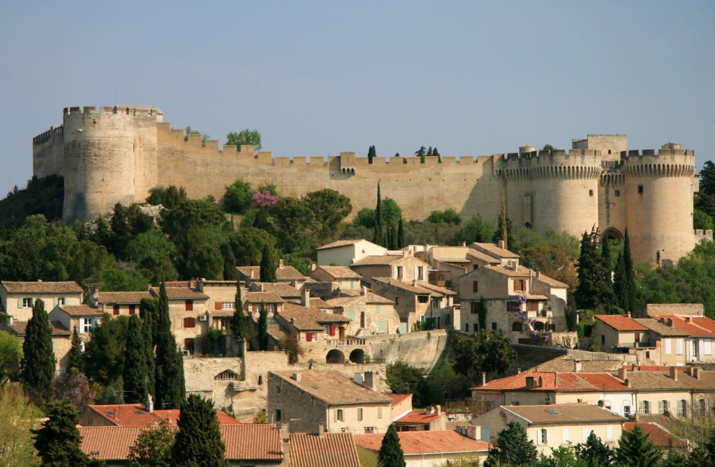 Hotel Le Magnan
