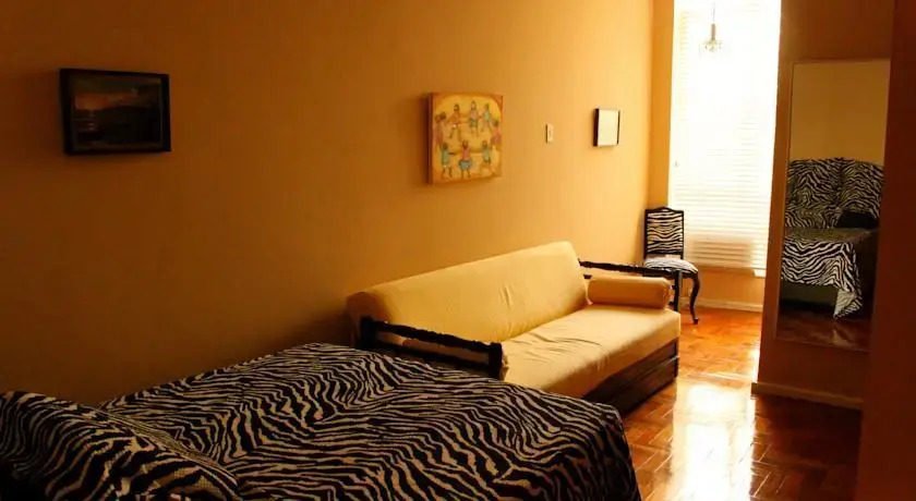Rio Summer Breeze Apartment