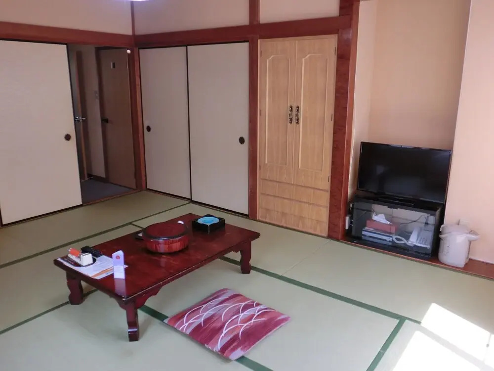 Ryokan Matsushima