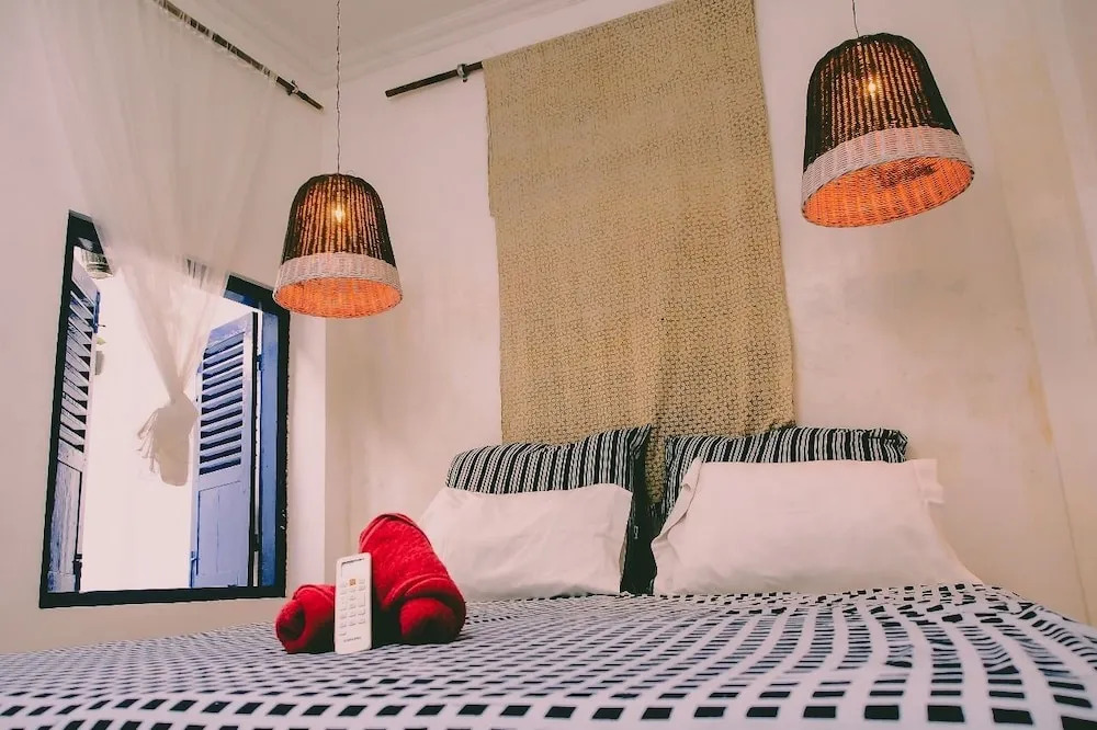 Pondok Sare Hostel