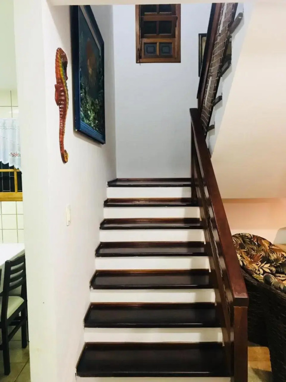 Casa ampla próxima da praia - Praia de Palmas