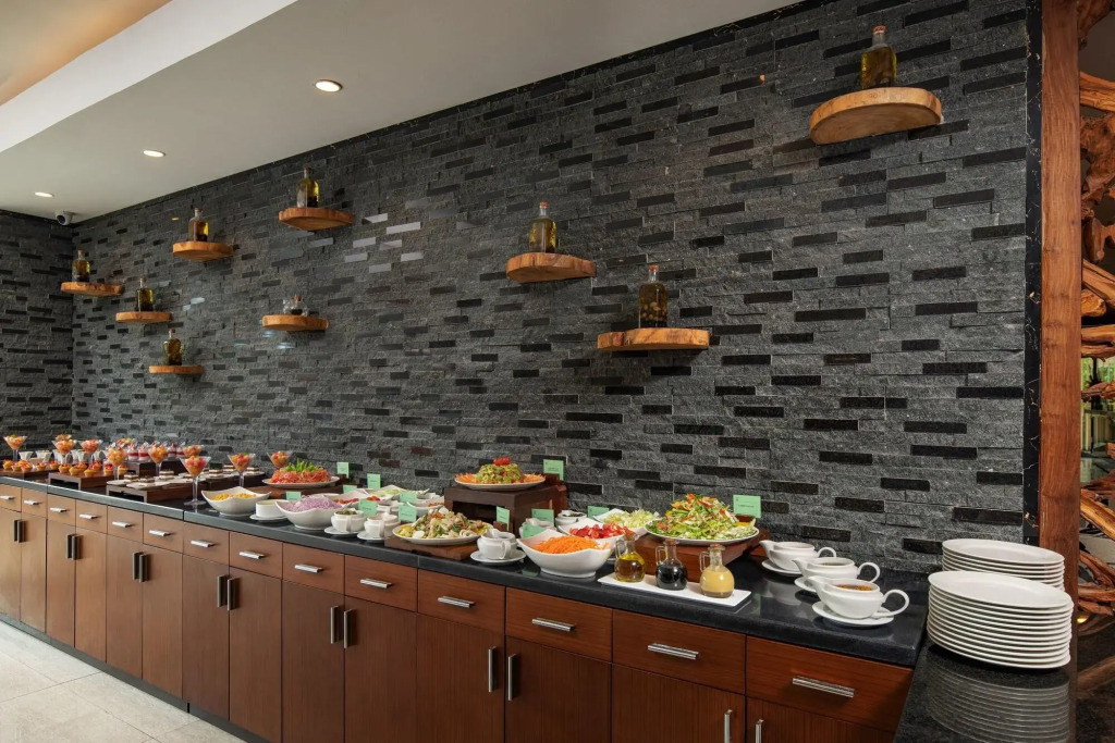 Element by Marriott Dar es Salaam