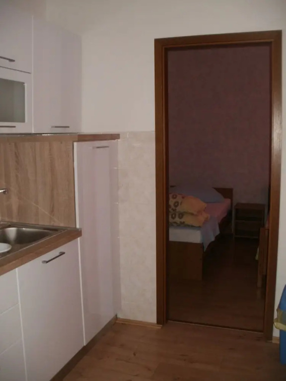 Beach Apartments Toni