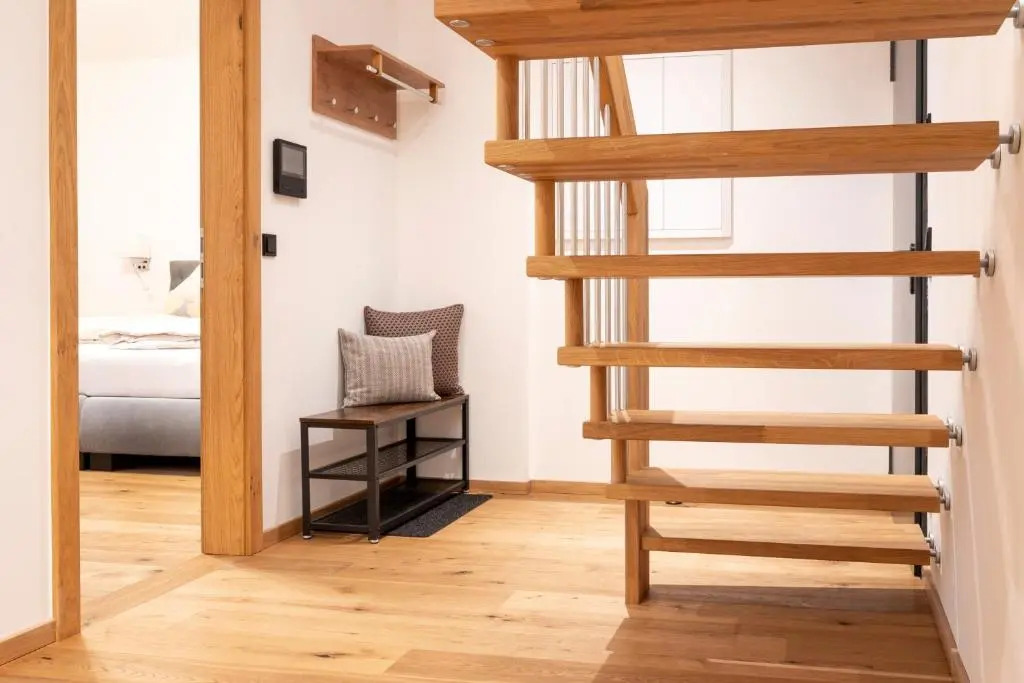 Chalet 62