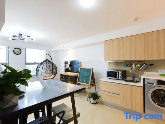 Hangzhou Coke Little Nest Homestay