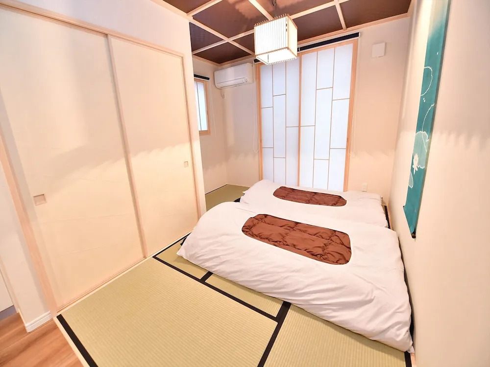 COTO Kyoto Momoyama
