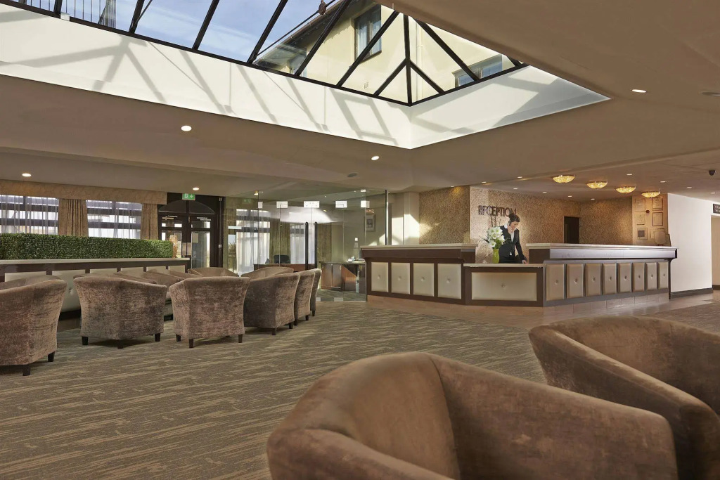 The Peninsula Hotel
