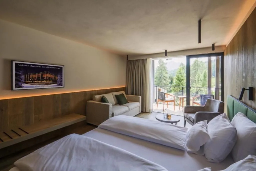 Hotel Olangerhof