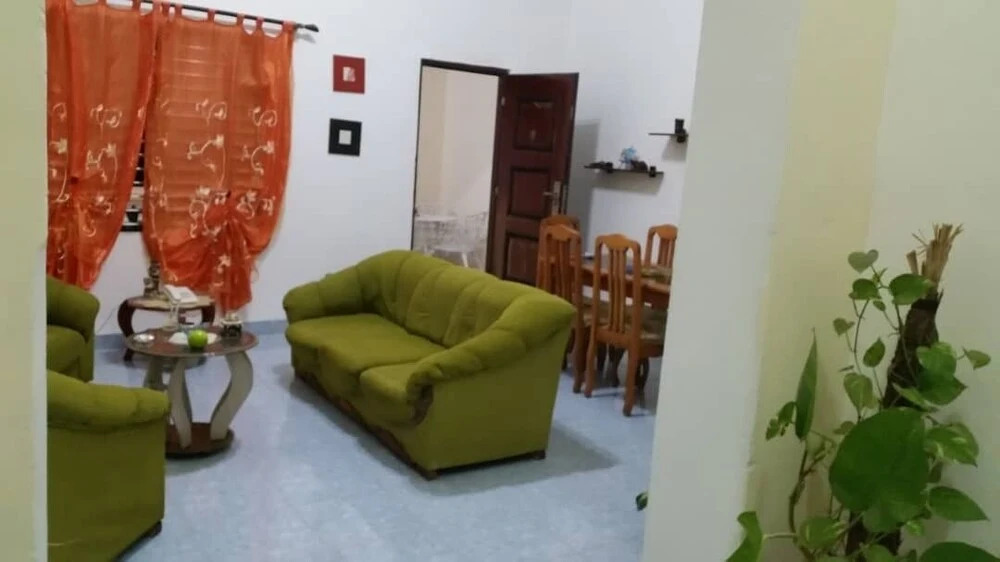 B&B Los Bertos