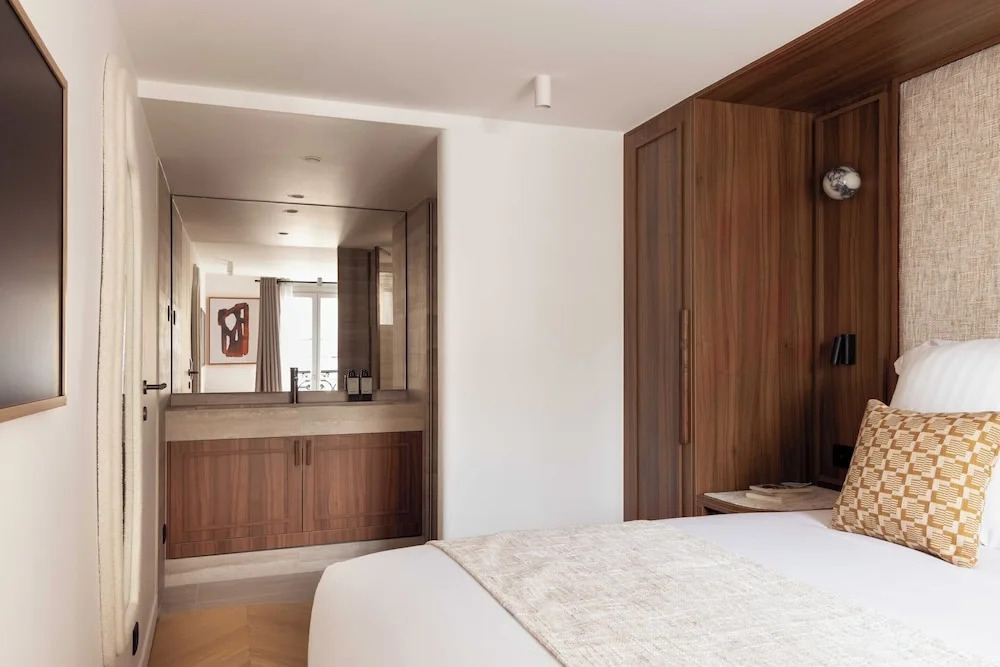 Magnificent Apartment - 2br/6p - Marais