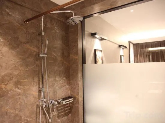 Yongsheng Business Hotel