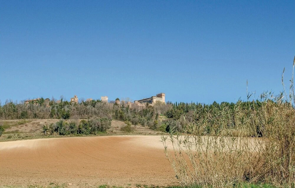 Villa Silvana