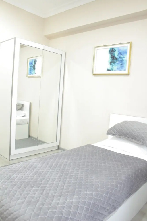 Avtoteh Hotel